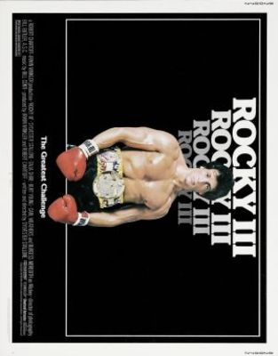Rocky III movie poster (1982) mug #MOV_e1acda95