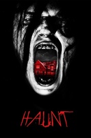 Haunt movie poster (2013) Mouse Pad MOV_e1b2aebf