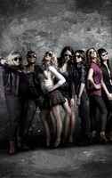 Pitch Perfect movie poster (2012) Tank Top #900047