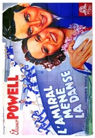 Born to Dance movie poster (1936) magic mug #MOV_e1c002d1