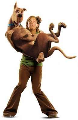Scooby Doo 2: Monsters Unleashed movie poster (2004) sweatshirt