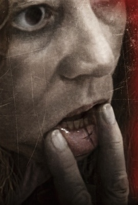 The Devil Inside movie poster (2012) puzzle MOV_e1c6f90c