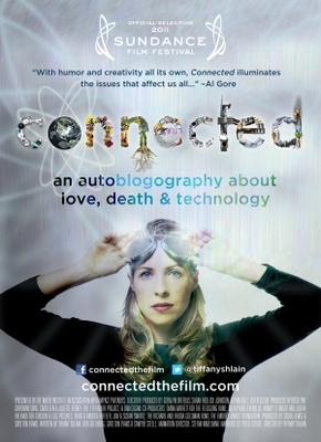 Connected: An Autoblogography About Love, Death & Technology movie poster (2011) mouse pad