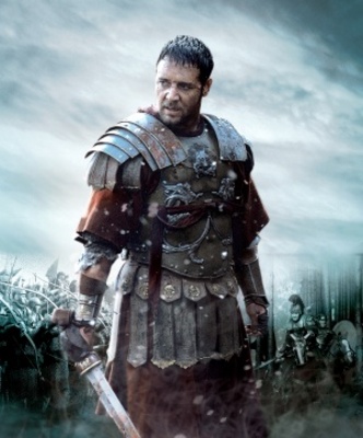 Gladiator movie poster (2000) Poster MOV_e1daac87
