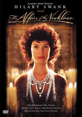 The Affair of the Necklace movie poster (2001) Poster MOV_e1df3a91