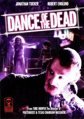 Masters of Horror Dance of the Dead movie poster (2005) puzzle MOV_e1e8bd8a