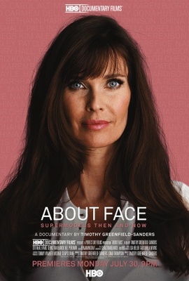 About Face: Supermodels Then and Now movie poster (2012) Poster MOV_e1e8f6bf