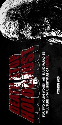 Death Stop Holocaust movie poster (2009) magic mug #MOV_e1eb0d6b