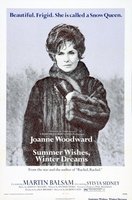 Summer Wishes, Winter Dreams movie poster (1973) sweatshirt #695910
