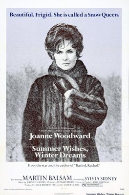 Summer Wishes, Winter Dreams movie poster (1973) puzzle MOV_e1ebbf06