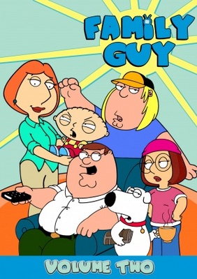 Family Guy movie poster (1999) magic mug #MOV_e1ffa5cf