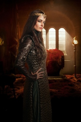 Camelot movie poster (2011) poster