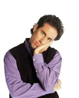 Seinfeld movie poster (1990) hoodie #672469