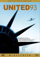 United 93 movie poster (2006) Mouse Pad MOV_e206f041