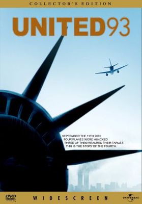 United 93 movie poster (2006) mug