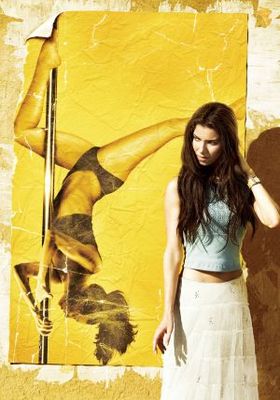 Yellow movie poster (2006) Tank Top