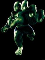 Hulk movie poster (2003) Longsleeve T-shirt #670133