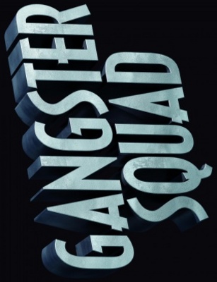 Gangster Squad movie poster (2012) sweatshirt