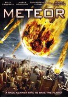 Meteor: Path to Destruction movie poster (2009) tote bag #MOV_e236f489