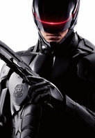 RoboCop movie poster (2014) hoodie #1125985