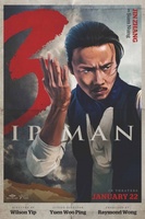 Yip Man 3 movie poster (2015) hoodie #1300557
