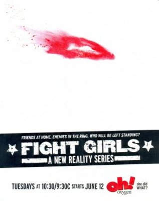 Fight Girls movie poster (2006) Poster MOV_e23ee1d6