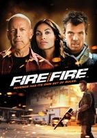 Fire with Fire movie poster (2012) tote bag #MOV_e2419ae5