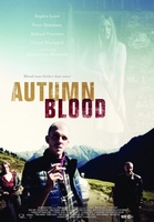 Autumn Blood movie poster (2013) t-shirt #1123379