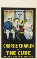 The Cure movie poster (1917) magic mug #MOV_e24276a7