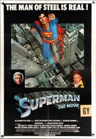 Superman movie poster (1978) magic mug #MOV_e24910c1
