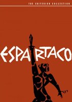 Spartacus movie poster (1960) hoodie #652693