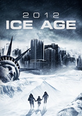 2012: Ice Age movie poster (2011) puzzle MOV_e249d5a3