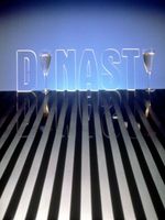 Dynasty movie poster (1981) magic mug #MOV_e24ee68a