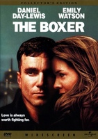 The Boxer movie poster (1997) t-shirt #734870