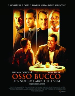 Osso Bucco movie poster (2008) Poster MOV_e252721d