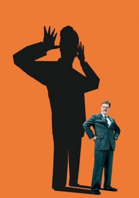 The Informant movie poster (2009) metal framed poster