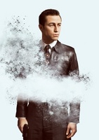 Looper movie poster (2012) Mouse Pad MOV_e25a3651