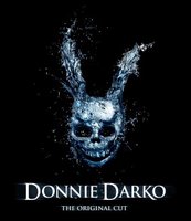 Donnie Darko movie poster (2001) t-shirt #708323
