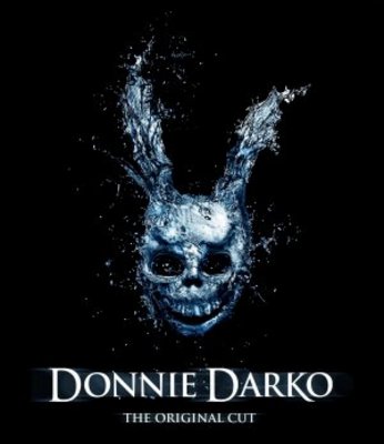 Donnie Darko movie poster (2001) Poster MOV_e25f15e5