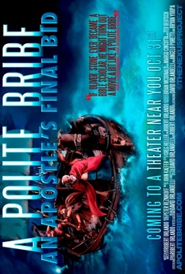A Polite Bribe movie poster (2013) Poster MOV_e264dabd