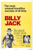 Billy Jack movie poster (1971) tote bag #MOV_e27c7ce2