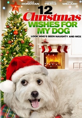 12 Wishes of Christmas movie poster (2011) puzzle MOV_e27e0e6d
