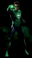 Green Lantern movie poster (2011) Tank Top #702320
