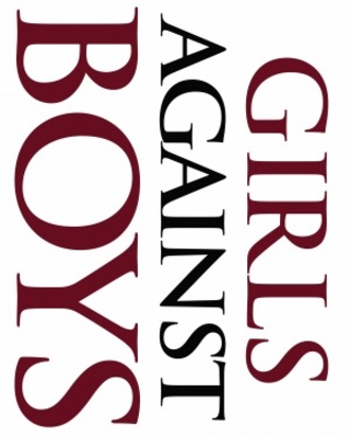 Girls Against Boys movie poster (2012) poster