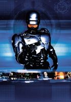 RoboCop 3 movie poster (1993) t-shirt #666040