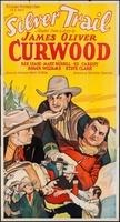 The Silver Trail movie poster (1937) Mouse Pad MOV_e29e9714
