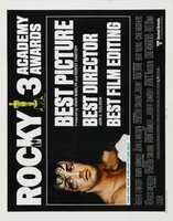 Rocky movie poster (1976) Tank Top #652003