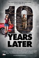 10 Years Later movie poster (2010) Tank Top #698224