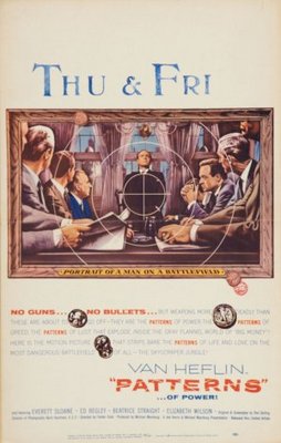 Patterns movie poster (1956) magic mug #MOV_e2aac86d