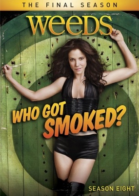 Weeds movie poster (2005) Stickers MOV_e2aba6bf